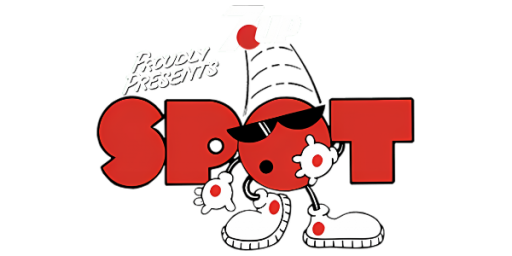 Spot (Japan) logo
